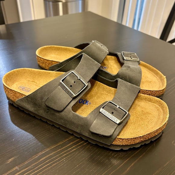 Birkenstock Arizona Sandals Men - Picture 2 of 7